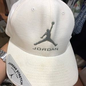 Jordan hat